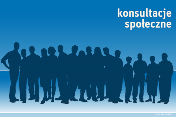 Konsultacje Społeczne dot. projektu Strategii Terytorialnej Partnerstwa „Sieć współpracy zarządzania strategicznego gmin na rzecz kompleksowego rozwoju powiatu wałeckiego”