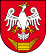 Herb Powiatu Wałeckiego