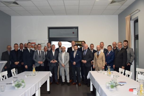 Wałecki Klaster Czystej Energii